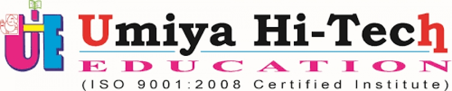 Umiya Hi-Tech Education